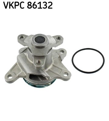 SKF Wasserpumpe, Motorkühlung (VKPC 86132) Thumbnail